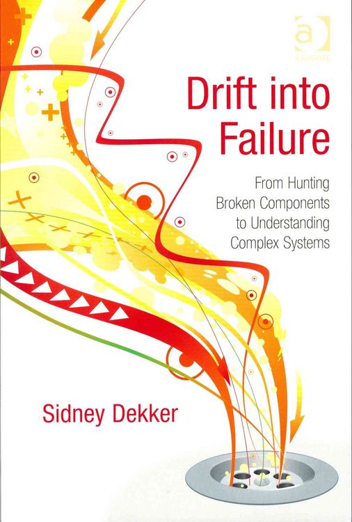 Produktbild: Drift into Failure