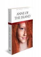 Produktbild: Anne of the Island