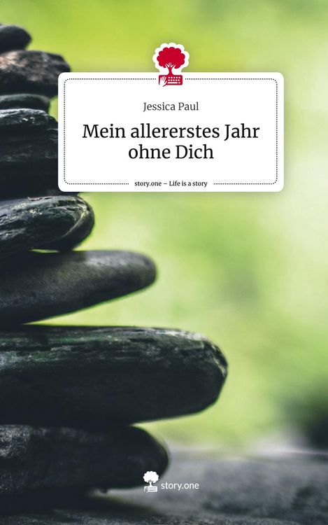 Produktbild: Mein allererstes Jahr ohne Dich. Life is a Story - story.one
