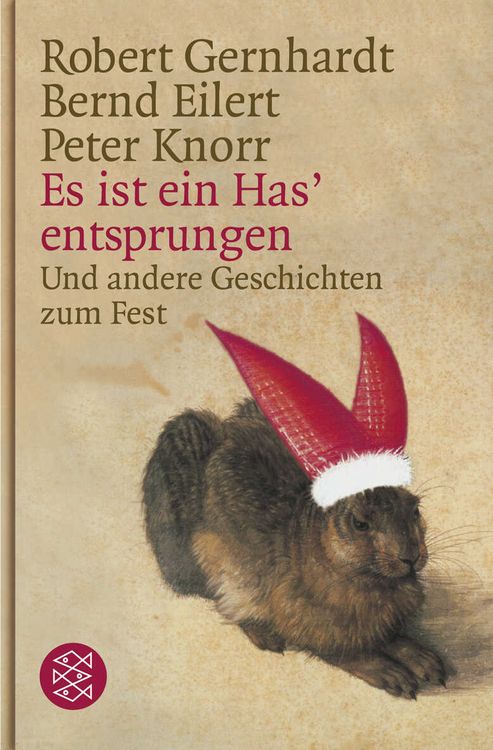 Produktbild: Es ist ein Has' entsprungen