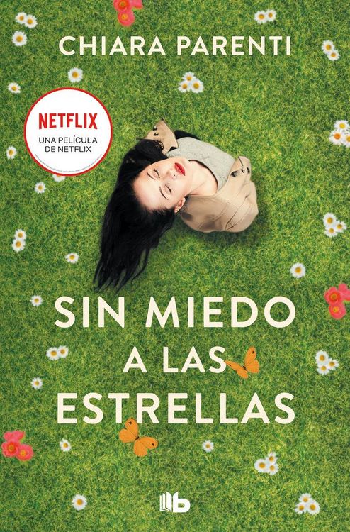 Produktbild: Sin miedo a las estrellas