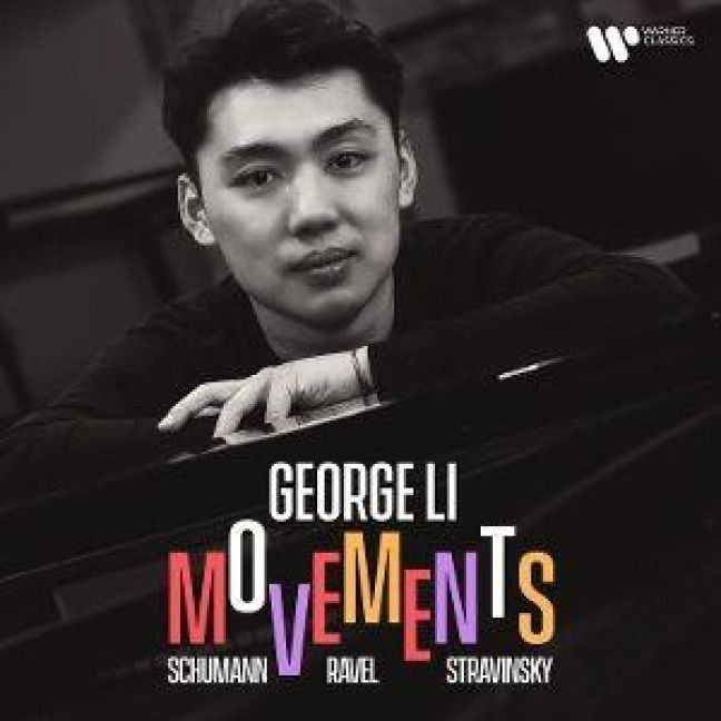 Produktbild: Movements