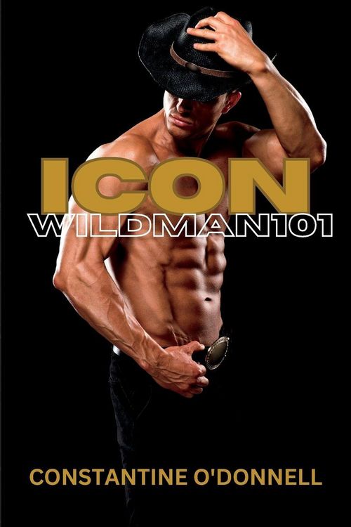 Produktbild: ICon Wildman 101