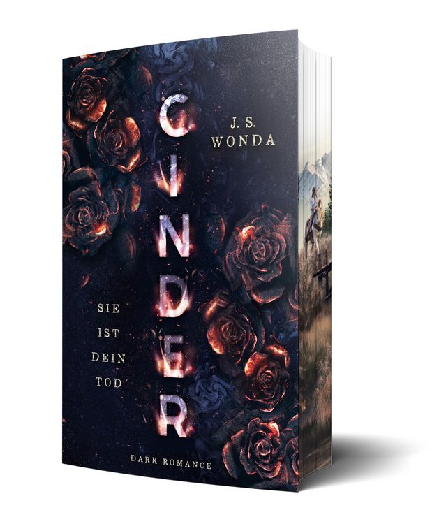 Produktbild: Cinder