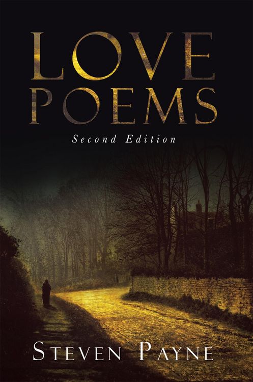 Produktbild: Love Poems
