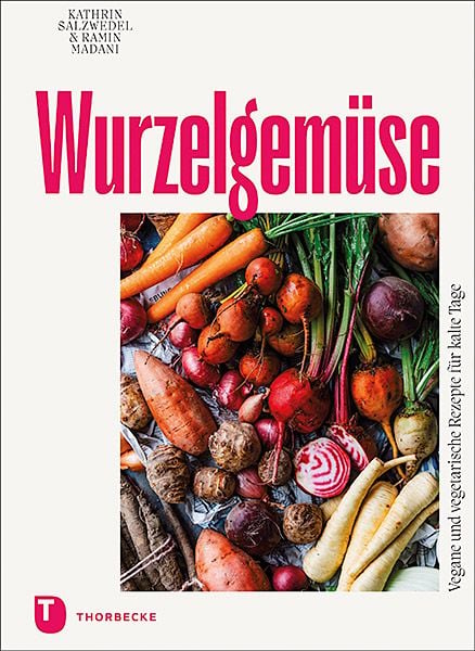Produktbild: Wurzelgem&uuml;se