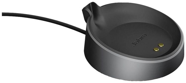 Produktbild: Jabra Headset Ladestation USB