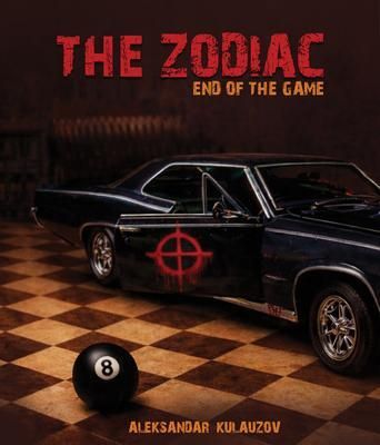 Produktbild: The Zodiac