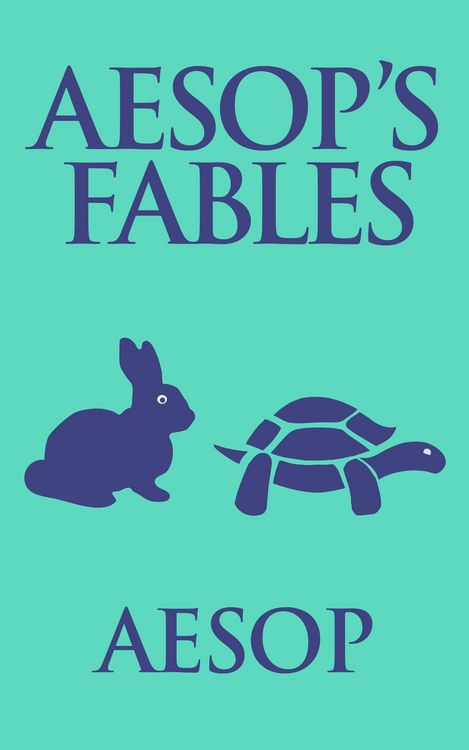 Produktbild: Aesop's Fables