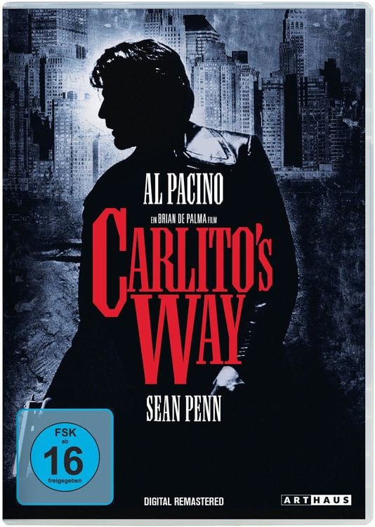 Produktbild: Carlito&acute;s Way - Digital Remastered