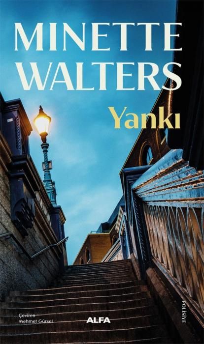 Produktbild: Yanki