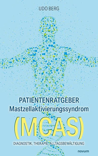 Produktbild: Patientenratgeber Mastzellaktivierungssyndrom (MCAS)