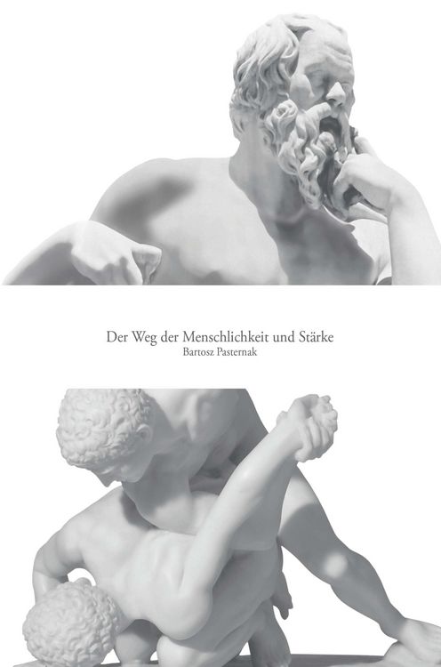 Produktbild: Der Weg der Menschlichkeit und St&auml;rke