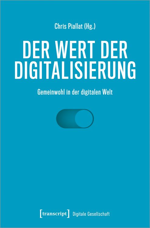 Produktbild: Der Wert der Digitalisierung