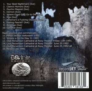 Produktbild: Live From Isolation