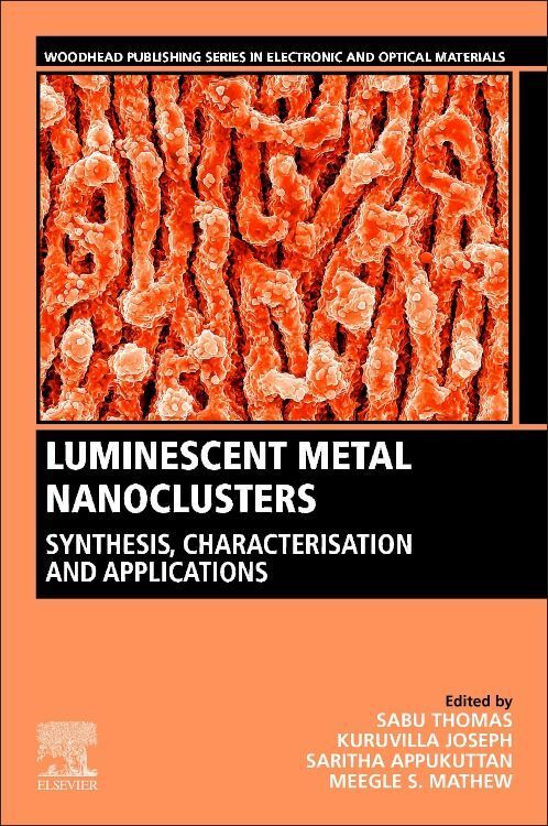 Produktbild: Luminescent Metal Nanoclusters
