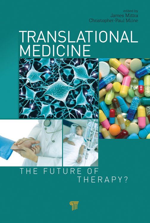 Produktbild: Translational Medicine