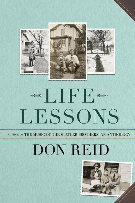 Produktbild: Life Lessons