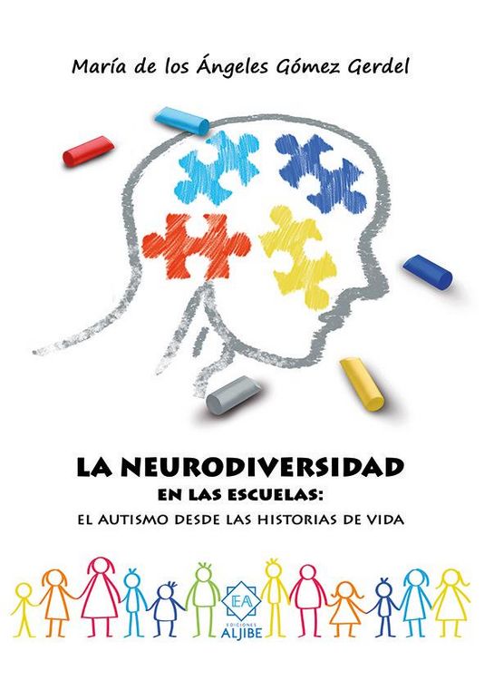 Produktbild: La neurodiversidad en las escuelas : el autismo desde las historias de vida