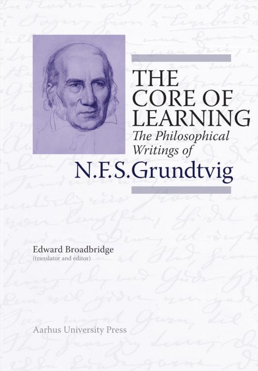 Produktbild: The Core of Learning