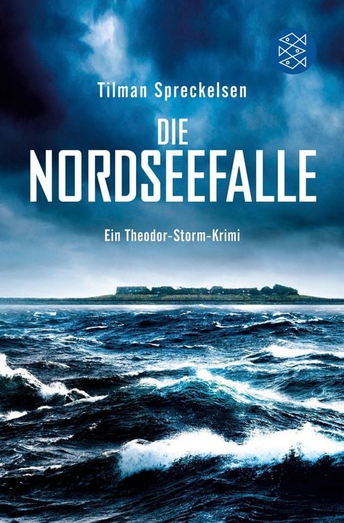 Produktbild: Die Nordseefalle