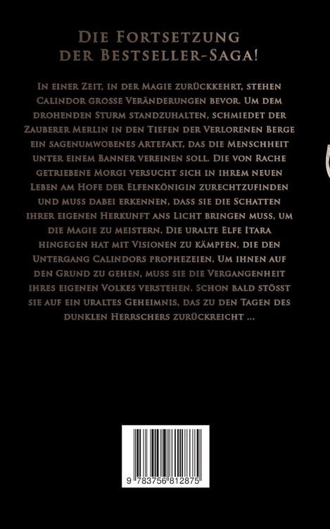 Produktbild: Calindor