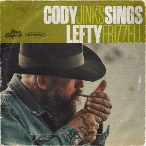 Produktbild: Cody Jinks Sings Lefty Frizzell