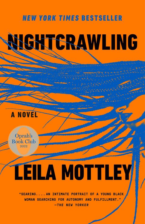 Produktbild: Nightcrawling