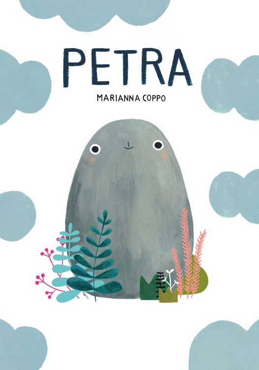 Produktbild: Petra