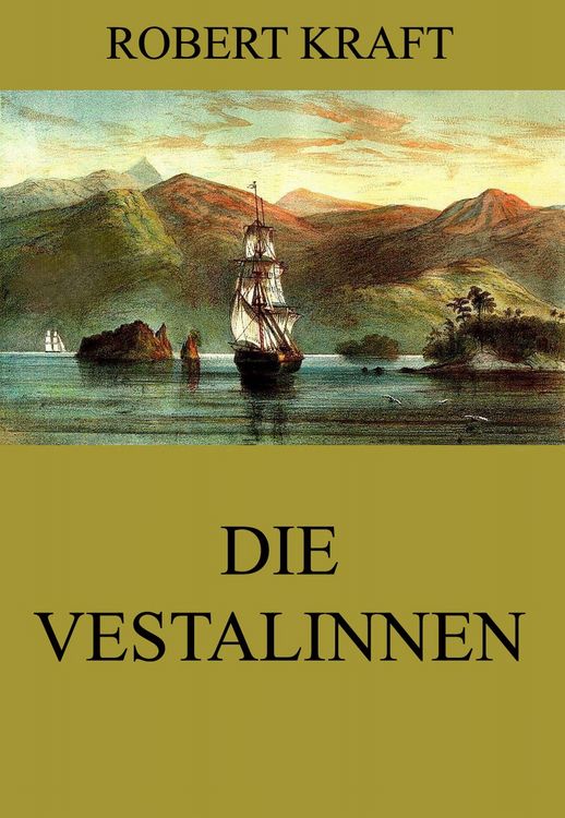 Produktbild: Die Vestalinnen