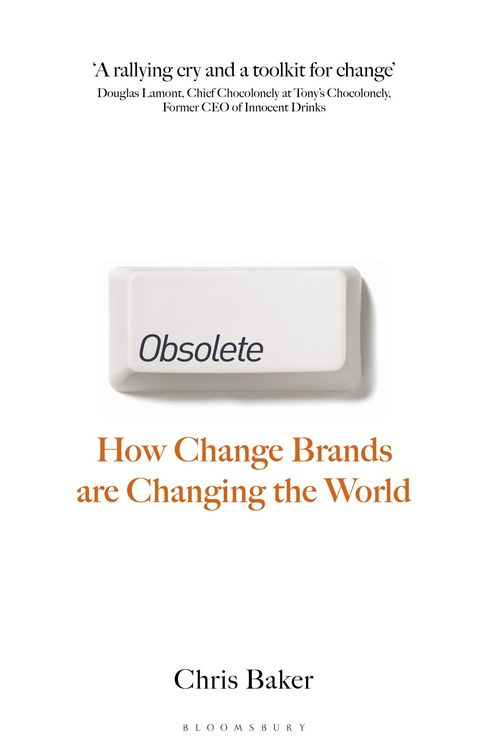 Produktbild: Obsolete