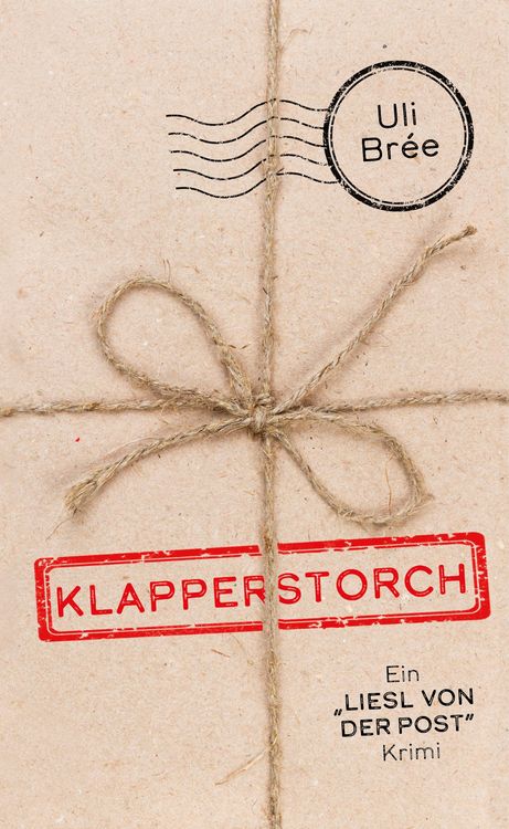 Produktbild: Klapperstorch