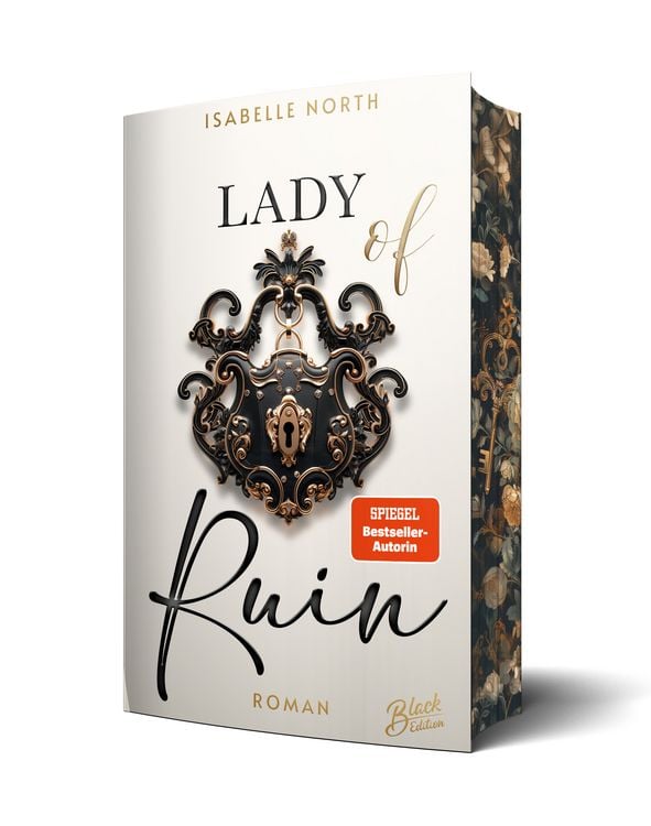 Produktbild: Lady of Ruin