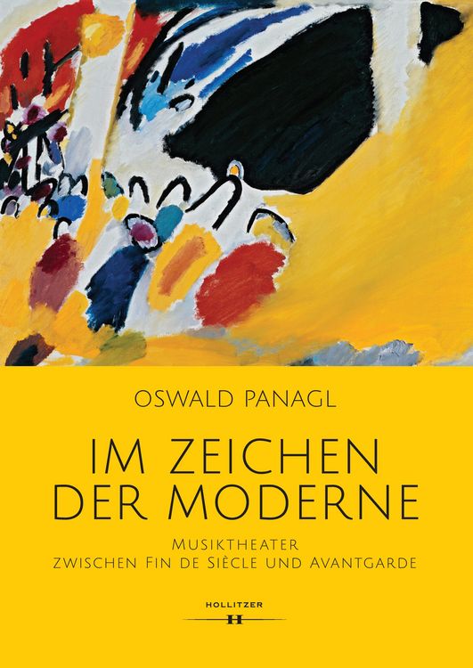Produktbild: Im Zeichen der Moderne