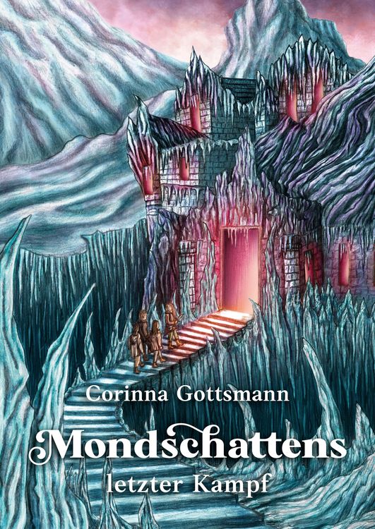 Produktbild: Mondschattens letzter Kampf