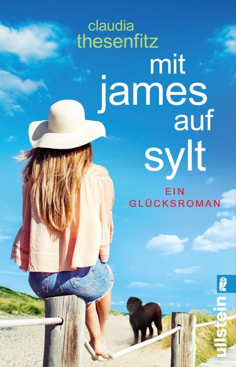Produktbild: Mit James auf Sylt