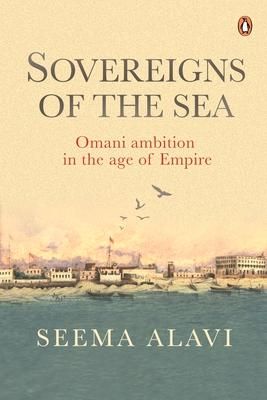 Produktbild: Sovereigns of the Sea