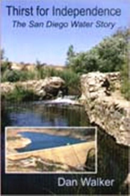 Produktbild: Thirst for Independence: The San Diego Water Story