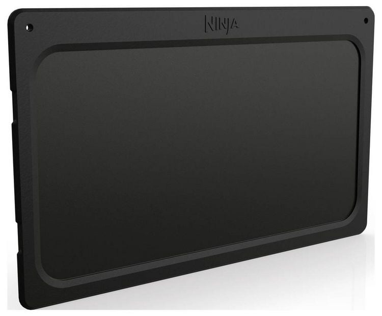 Produktbild: Ninja AF500EU Hei&szlig;luft-Fritteuse 2470 W Schwarz, Silber
