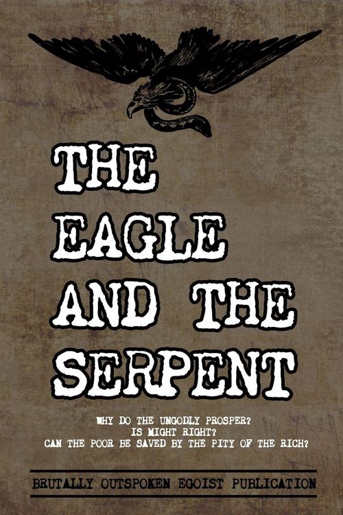 Produktbild: The Eagle and The Serpent