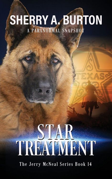 Produktbild: Star Treatment