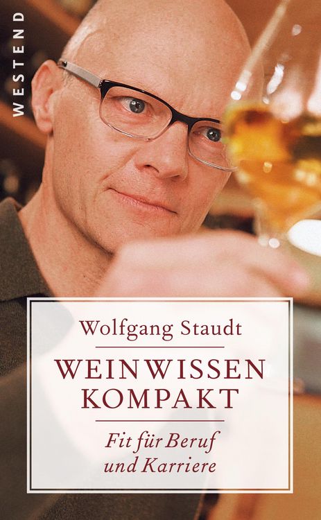 Produktbild: Weinwissen kompakt