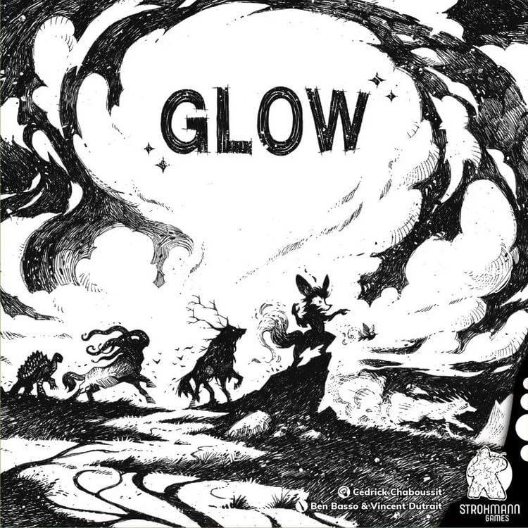 Produktbild: Glow (deutsch)
