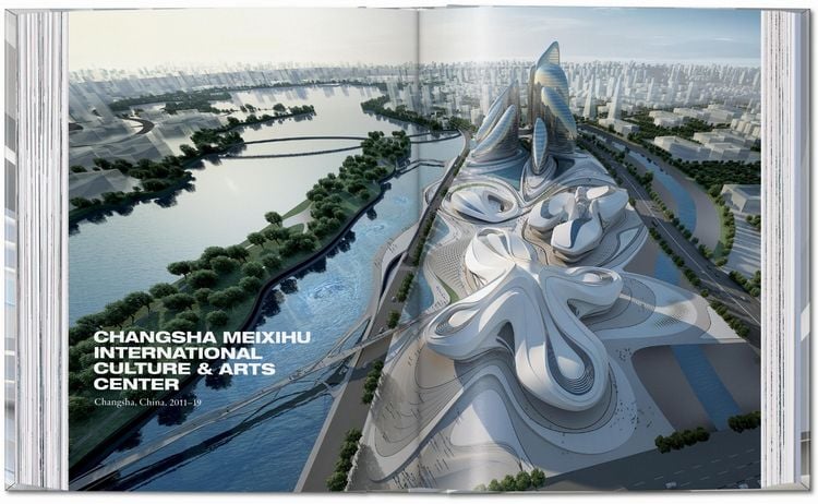 Produktbild: Zaha Hadid