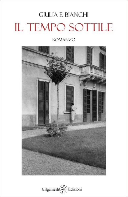 Produktbild: Il tempo sottile