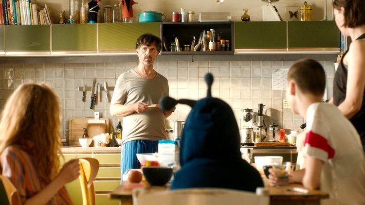 Produktbild: Es ist nur eine Phase, Hase