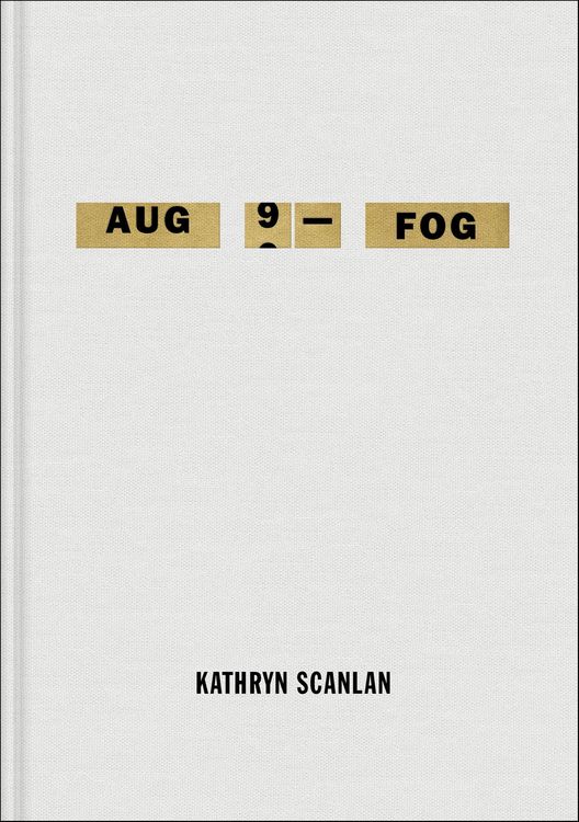 Produktbild: Aug 9-Fog