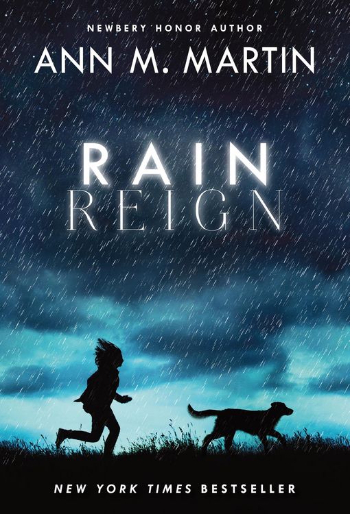 Produktbild: Rain Reign