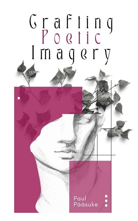 Produktbild: Crafting Poetic Imagery