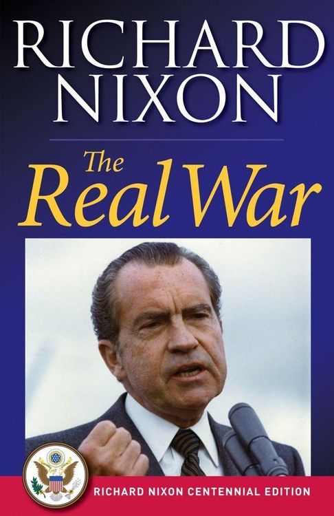 Produktbild: The Real War